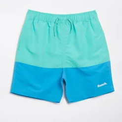 Drenge Maldives Svømme Shorts Flerfarvet