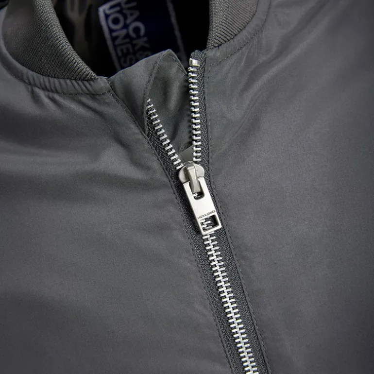 Drenge Mash Bomber Castlerock