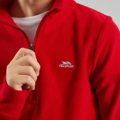 Drenge Masonville Fleece Rød