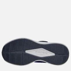 Drenge Microspec Tread Sneakers Blå