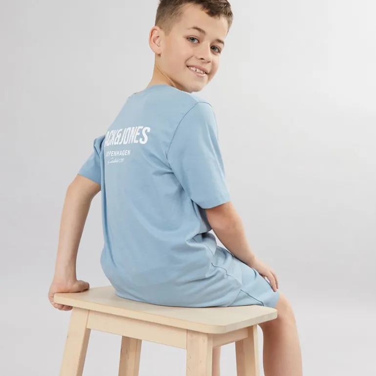 Drenge Orion Sæt Blå