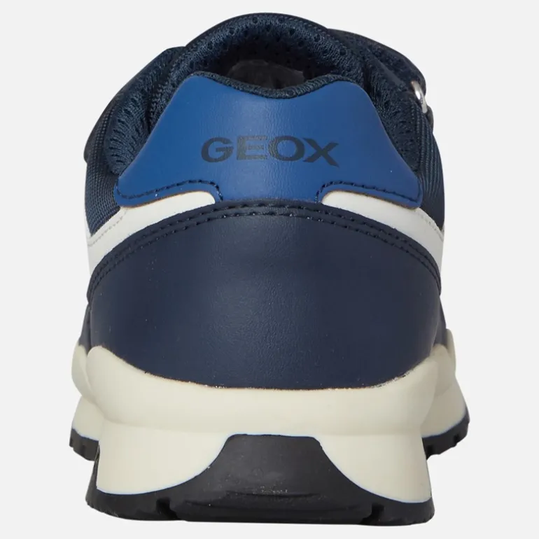 Drenge Pavel Sneakers Flerfarvet