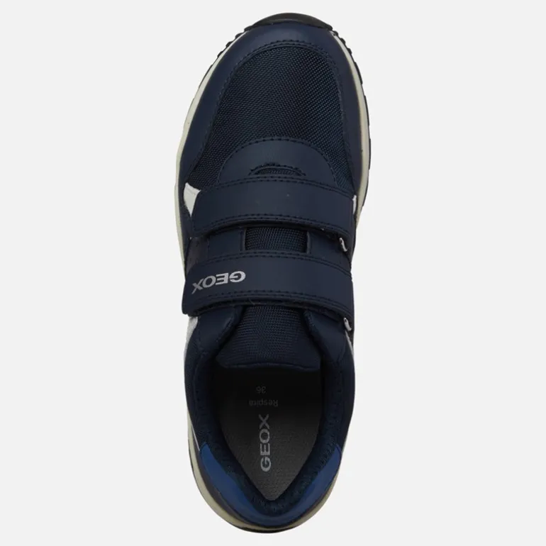 Drenge Pavel Sneakers Flerfarvet