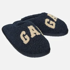 Drenge Plano II Borg Hjemmesko Elysian Blå