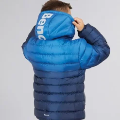 Drenge Raffery Jakke Blå