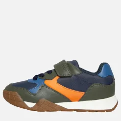 Drenge Rann Trænere Military/Orange