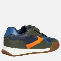 Drenge Rann Trænere Military/​Orange