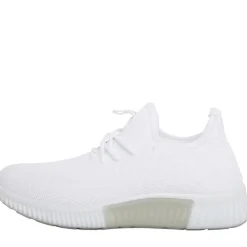 Drenge Rideout Sneakers Hvid