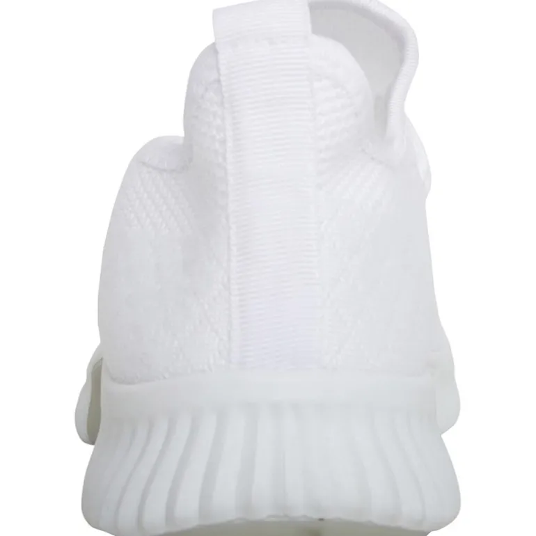 Drenge Rideout Sneakers Hvid