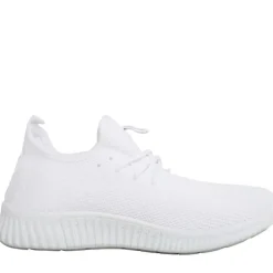 Drenge Rideout Sneakers Hvid