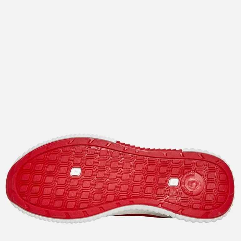 Drenge Rideout Sneakers Rød