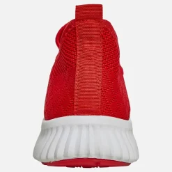 Drenge Rideout Sneakers Rød