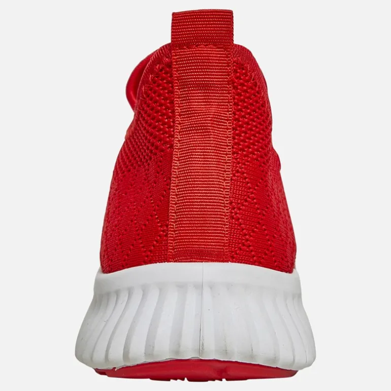 Drenge Rideout Sneakers Rød