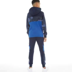 Drenge Sanderson Træningstøj Flade