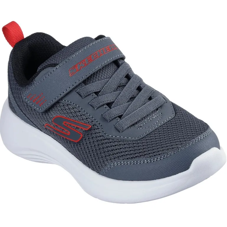 Drenge Selectors Reset Achieved Træningssko Charcoal