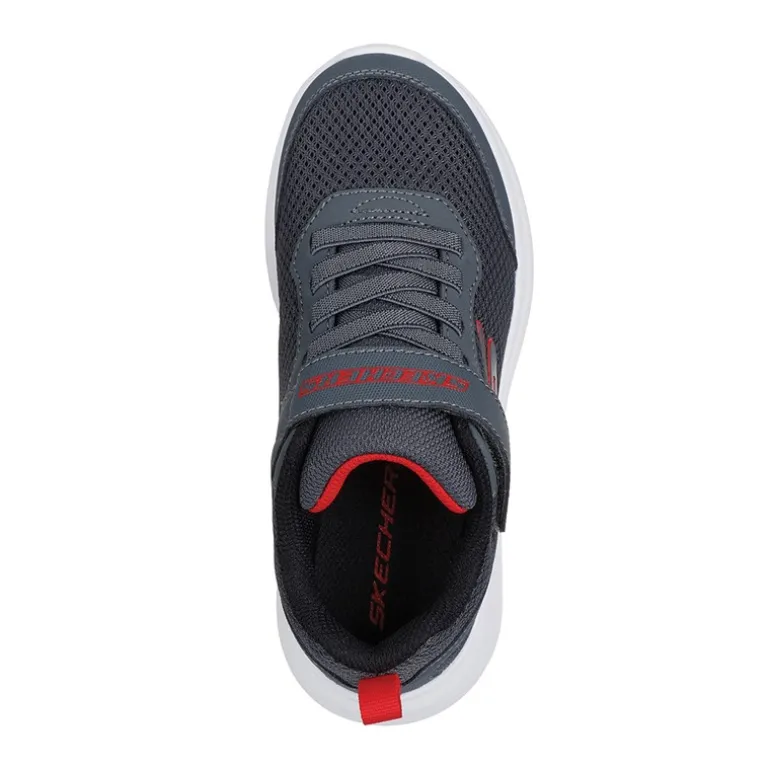 Drenge Selectors Reset Achieved Træningssko Charcoal