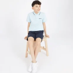 Drenge Sontril Sæt Flerfarvet