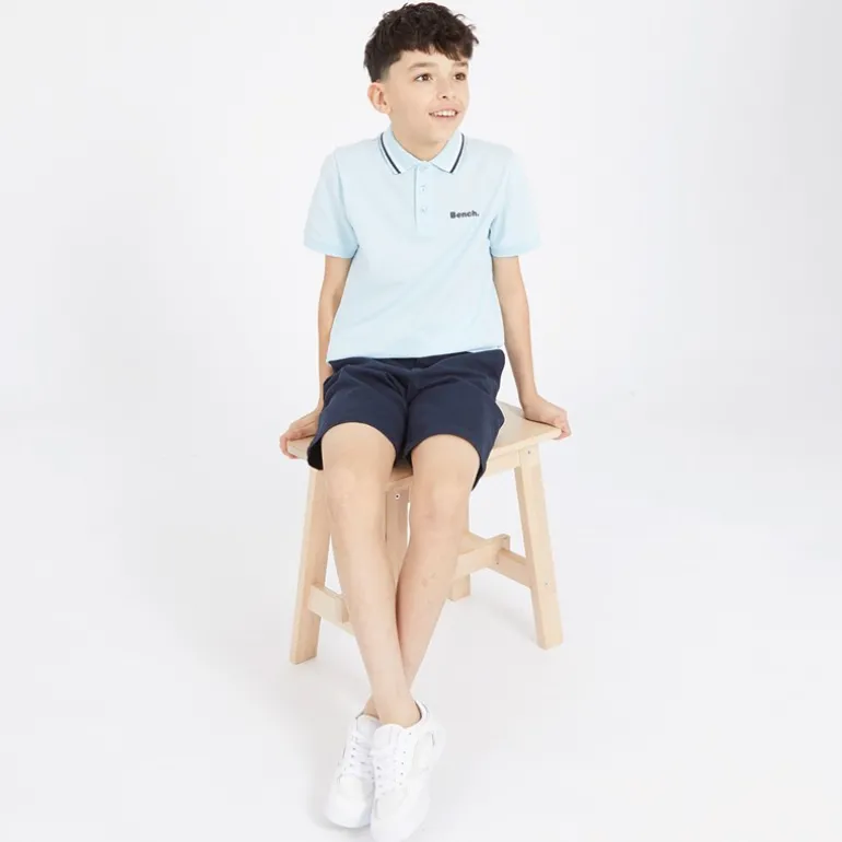 Drenge Sontril Sæt Flerfarvet