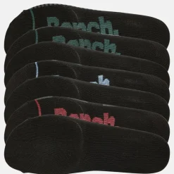 Drenge Syv Par Wynne Sokker Assorteret