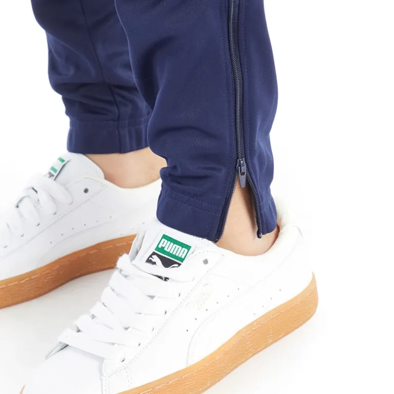 Drenge teamRISE Sport træningsbukser Blå