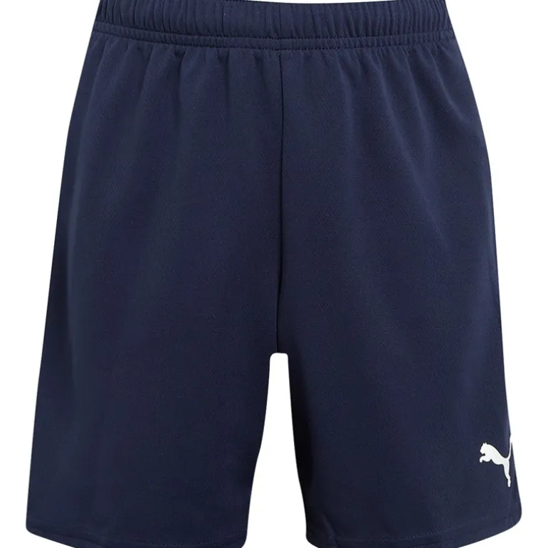 Drenge teamRISE Sport træningsbukser Blå