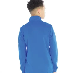 Drenge teamRISE Sport træningstrøjer Blå