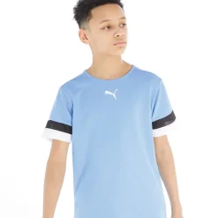 Drenge teamRISE Sport træningstrøjer Blå