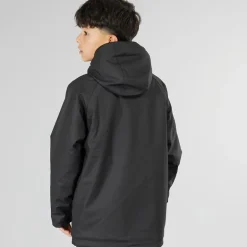 Drenge Tedrux Jakke Sort