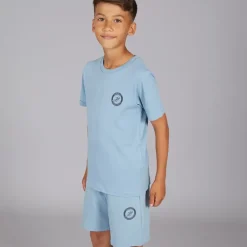 Drenge Theo Sæt Blå