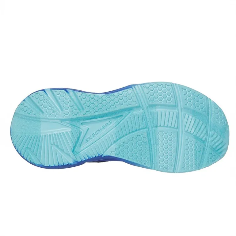 Drenge Tidal-Tech Sneakers Blå