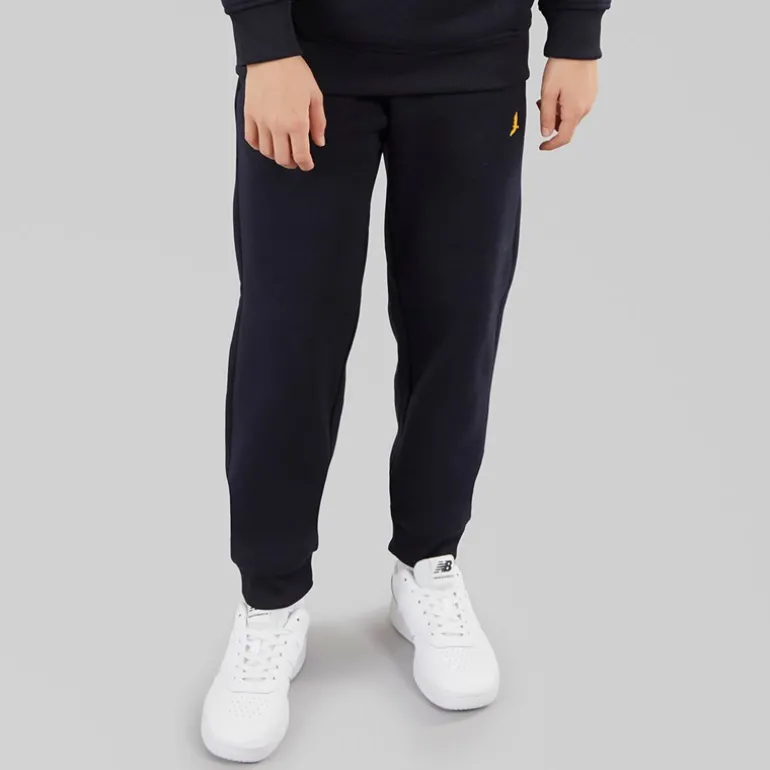 Drenge Tre Pak Joggingbukser Multi