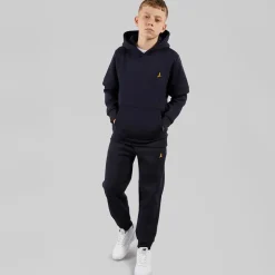 Drenge Tre Pak Joggingbukser Multi