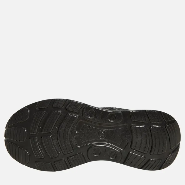 Drenge Træningssko Sort Mono