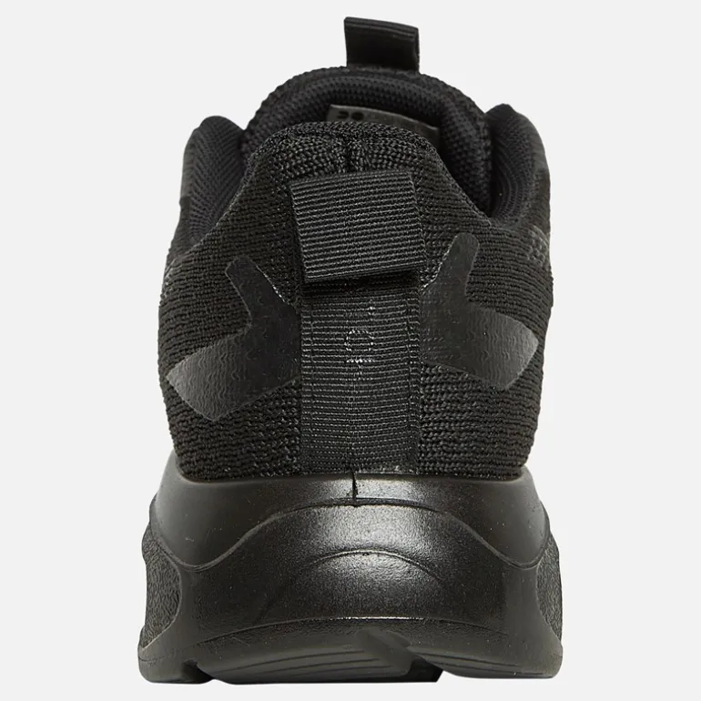 Drenge Træningssko Sort Mono