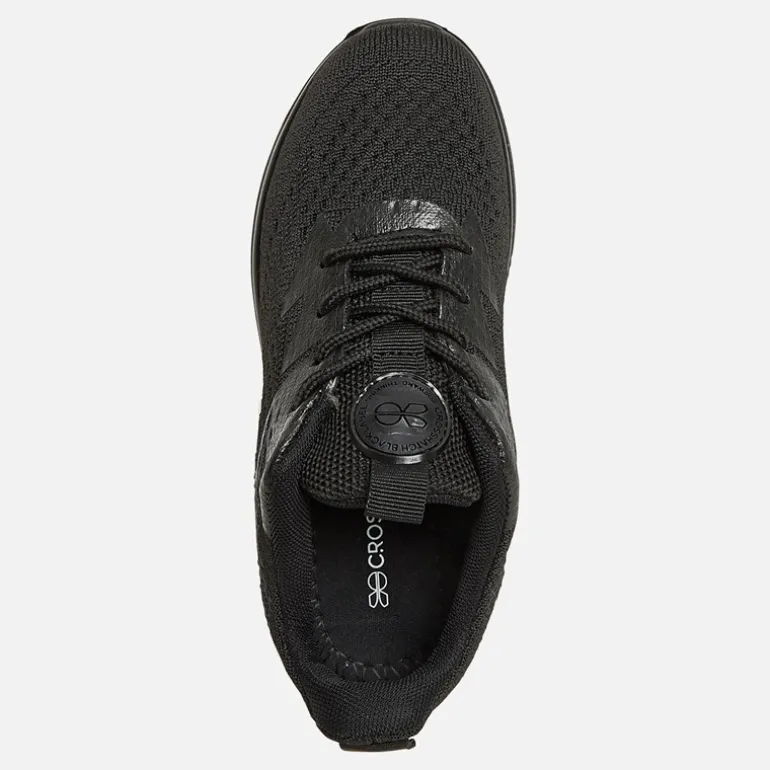 Drenge Træningssko Sort Mono