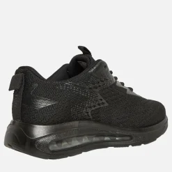 Drenge Træningssko Sort Mono