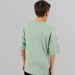 Drenge Victor T-shirt Jadeite