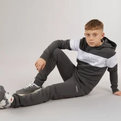 Drengenes Lakewood Træningsdragt Iron Gate