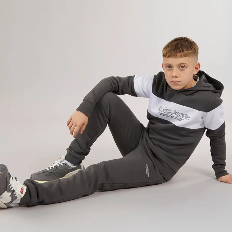 Drengenes Lakewood Træningsdragt Iron Gate