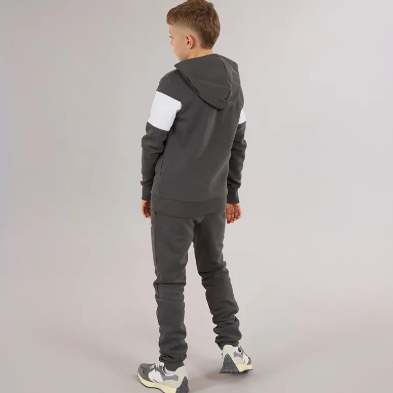 Drengenes Lakewood Træningsdragt Iron Gate