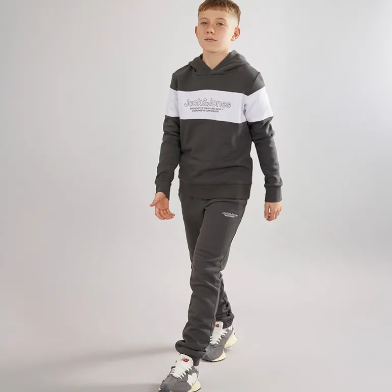 Drengenes Lakewood Træningsdragt Iron Gate