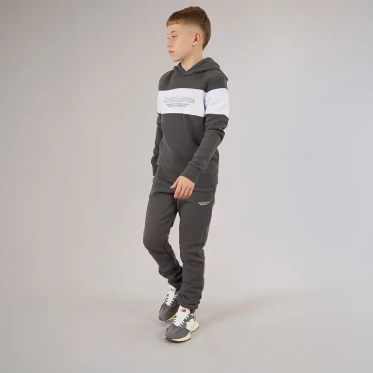 Drengenes Lakewood Træningsdragt Iron Gate