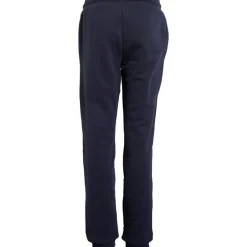 Drengenes Lås Træningstøj Blå Blazer