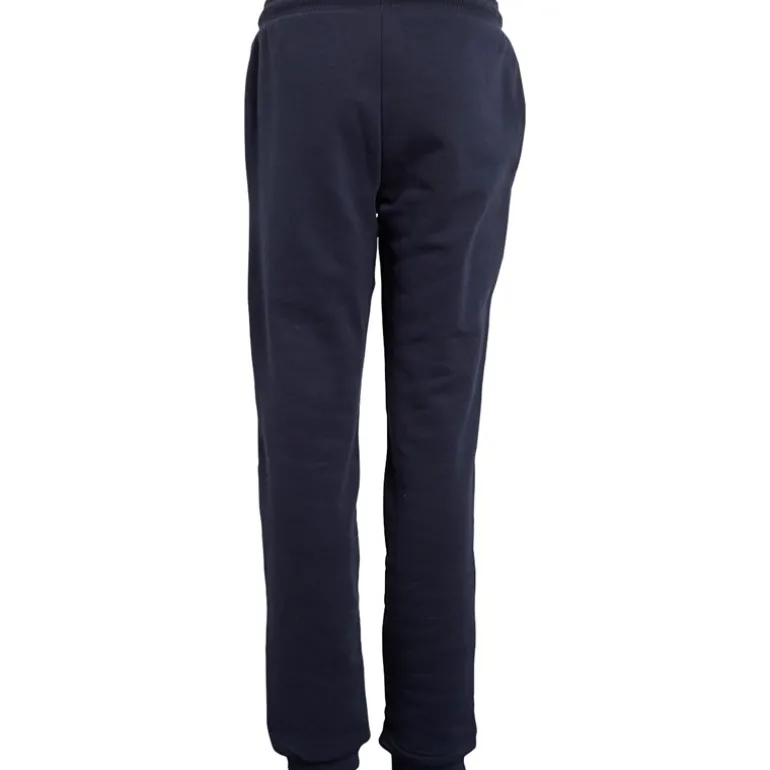 Drengenes Lås Træningstøj Blå Blazer