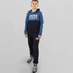 Drengenes Miller Træningsdragt Ensign Blå