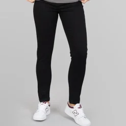 Faye Skinny Jeans Sort