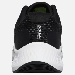 Gå Løb Konsekvente Sneakers Sort