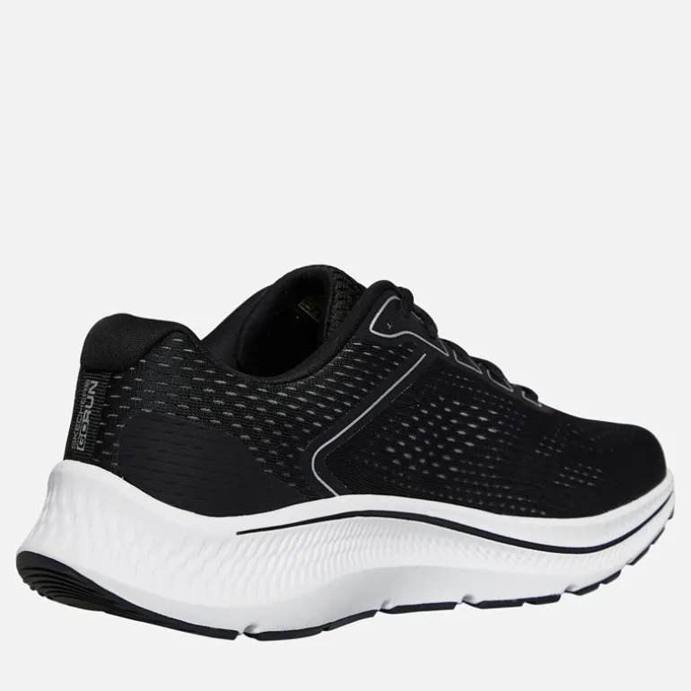 Gå Løb Konsekvente Sneakers Sort