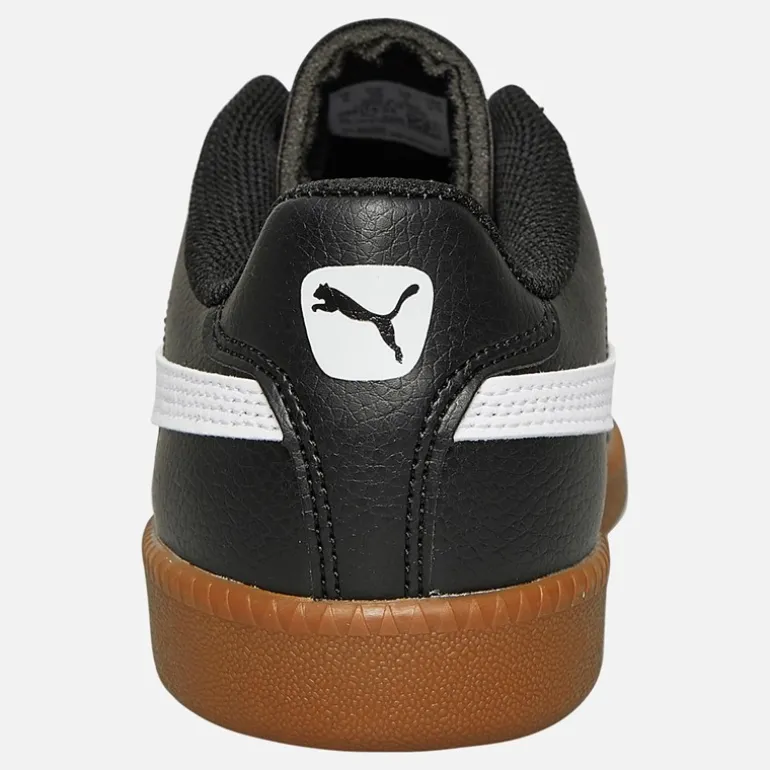 Herre 9 - T Træningssko Sort / Hvid