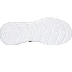 Herre Bobs B Flex Icy Edge Sneakers Flade